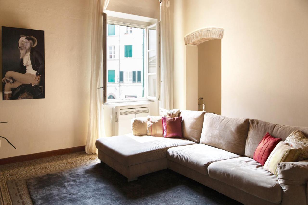 Appartamento Casa delle Stelle Luxury Lucca Esterno foto