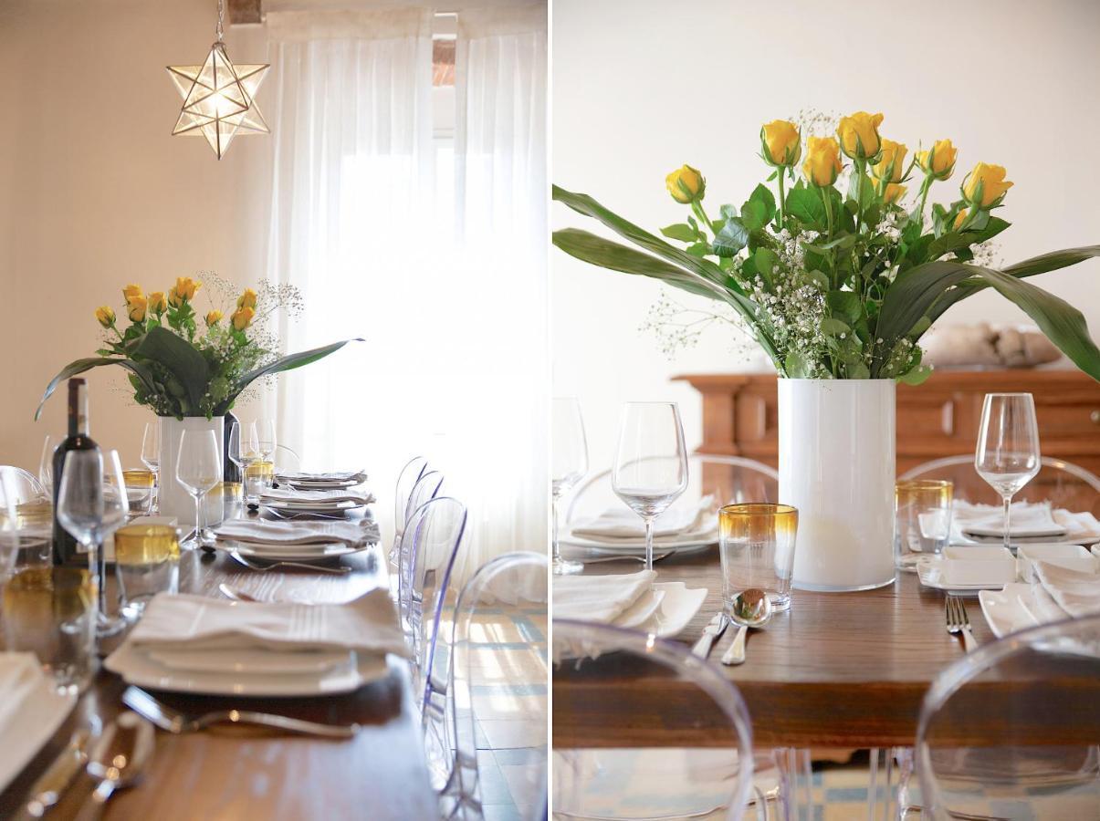 Appartamento Casa delle Stelle Luxury Lucca Esterno foto