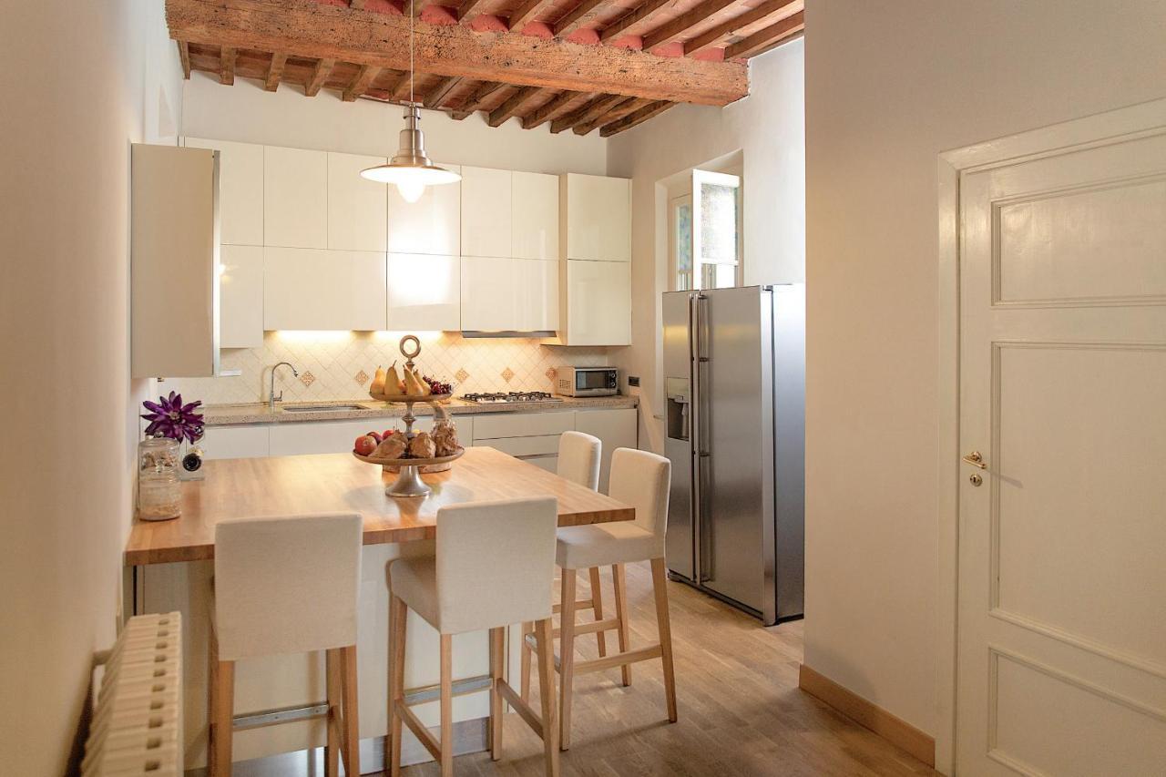 Appartamento Casa delle Stelle Luxury Lucca Esterno foto
