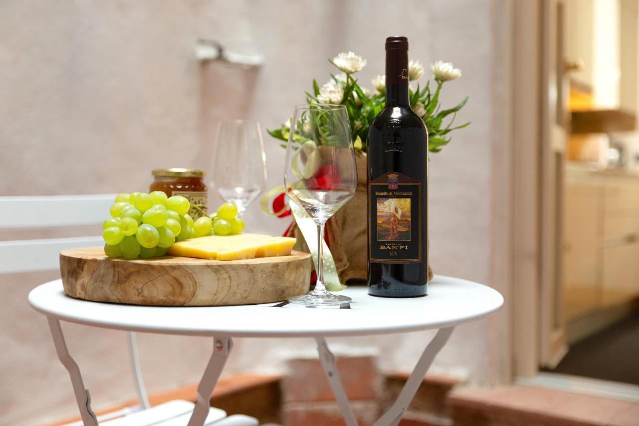 Appartamento Casa delle Stelle Luxury Lucca Esterno foto